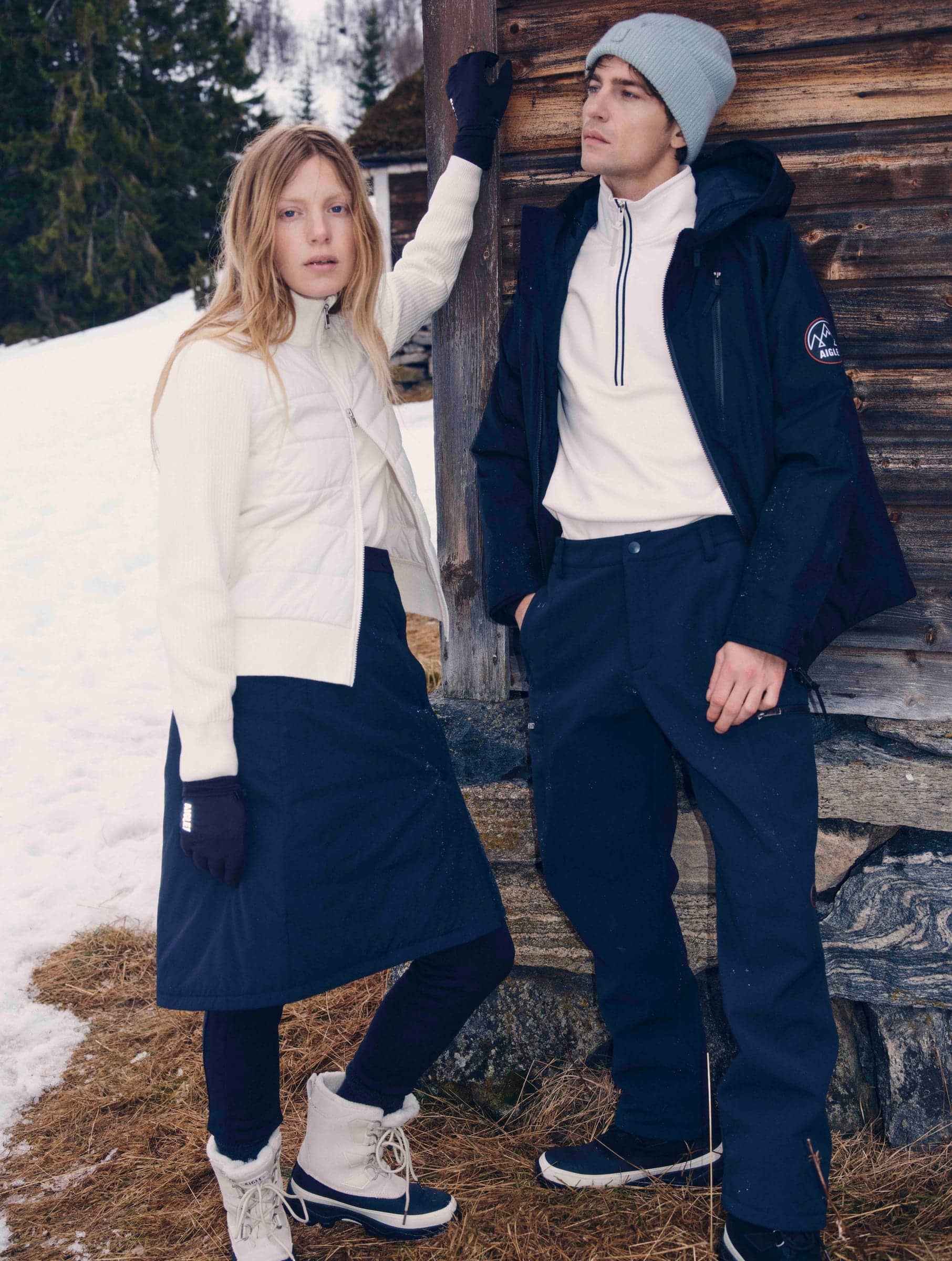 FW26, Collection